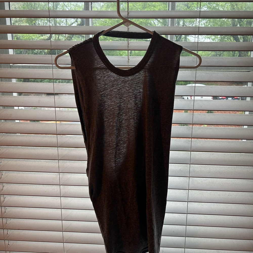 Free People Movement Tank (NWT)